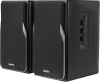 Edifier R1380DB Professional Bookshelf Speakers, 2x21W RMS, Bluetooth - Svart#1
