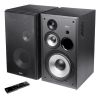 Edifier R2850DB, 2x75W RMS, Bluetooth, optisk/coax, fjärrkontroll - Svart#1
