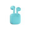 Happy Plugs Joy In-Ear TWS - Turkos