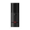 HP HyperX SoloCast 2 Microphone Black#1