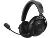 HyperX Cloud Alpha 2 Trådlöst Gaming Headset (svart) Upp till 250 timmars batteritid, 2,4 GHz, Bluetooth, RGB-basstation#1