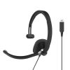 Koss CS295 Mono On-Ear Mic, USB#1