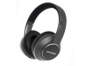 Koss BT740iQZ Over-Ear, ANC - Svart