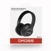 Koss BT740iQZ Over-Ear, ANC - Svart#4