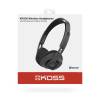 Koss KPH30 Wireless On-Ear - Svart#2