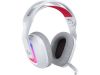Logitech G - A20X Headset - White#1