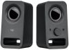 Logitech Z150 2.0 stereo, 2x3W RMS - Svart#1