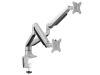 Andersson monitor dual desk mount 13-32" 13-32"#1