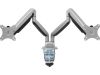 Andersson monitor dual desk mount 13-32" 13-32"#2