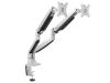 Andersson monitor dual desk mount 13-32" 13-32"#3