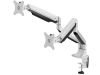 Andersson monitor dual desk mount 13-32" 13-32"#4