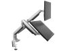 Andersson monitor dual desk mount 13-32" 13-32"#5