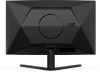 31.5" AOC CQ32G4VE, Curved Fast VA 2560x1440, 0.5 ms, 180Hz Adaptive-Sync, 1500R, 2xHDMI/DP Black/Grey#7