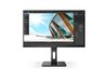 27" AOC Q27P2Q, IPS 2560x1440, 4 ms, 75Hz, höjdjusterbar, pivot, VGA/HDMI/DP, högtalare, USB 3.2-hubb#2