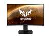 31.5" Asus TUF VG32VQR, Curved VA 2560x1440, 1 ms, 165Hz FreeSync, HDR400, höjdjusterbar, 2xHDMI/DP, högtalare#1