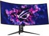 39" Asus ROG Swift PG39WCDM, Curved OLED 3440x1440, 0,03 ms, 240Hz G-Sync, HDR10, 800R, höjdjusterbar, 2xHDMI/DP/USB-C 90W, USB 3.2-hubb#4