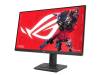27" Asus ROG Strix XG27UCG, Fast IPS 4K/3840x2160, 1 ms, 160Hz G-Sync, HDR10, höjdjusterbar, pivot, HDMI/DP/USB-C 15W, USB 3.2-hubb#2