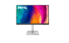 31.5" BenQ PD3226G, IPS 4K/3840x2160, 1 ms, 144Hz FreeSync Premium, HDR10, höjdjusterbar, pivot, HDMI/DP/2xTB4/USB-C 90W, USB 3.2-hubb, högtalare, KVM#1