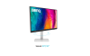 31.5" BenQ PD3226G, IPS 4K/3840x2160, 1 ms, 144Hz FreeSync Premium, HDR10, höjdjusterbar, pivot, HDMI/DP/2xTB4/USB-C 90W, USB 3.2-hubb, högtalare, KVM#3