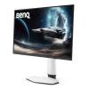 26.5" BenQ MOBIUZ EX271UZ, QD-OLED 3840x2160, 0,03 ms, 240Hz FreeSync Premium Pro, HDR10, höjdjusterbar, 2xHDMI/DP/USB-C 90W, USB 3.2-hubb#3