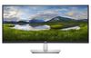 34" Dell P3421W, Curved IPS 3440x1440, 5 ms, höjdjusterbar, HDMI/DP/USB-C 65W, USB 3.2-hubb