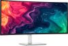 34" Dell Plus S3425DW, Curved VA 3440x1440, 5 ms, 120Hz, HDR10, höjdjusterbar, 2xHDMI/DP/USB-C 65W, högtalare, USB 3.2-hubb