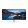 40" Dell UltraSharp U4025QW, Curved IPS 5120x2160, 5 ms, 120Hz, HDR600, höjdjusterbar, HDMI/DP/TB3/USB-C 140W, 2.5GbE LAN, högtalare, USB 3.2-hubb#4