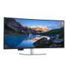 40" Dell UltraSharp U4025QW, Curved IPS 5120x2160, 5 ms, 120Hz, HDR600, höjdjusterbar, HDMI/DP/TB3/USB-C 140W, 2.5GbE LAN, högtalare, USB 3.2-hubb#5