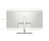 40" Dell UltraSharp U4025QW, Curved IPS 5120x2160, 5 ms, 120Hz, HDR600, höjdjusterbar, HDMI/DP/TB3/USB-C 140W, 2.5GbE LAN, högtalare, USB 3.2-hubb#10