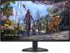 DELL TECHNOLOGIES DELL Alienware 27 4K Dual-Resolution Gaming Monitor AW2725QF 68.6cm 27inch IPS up to 3840x2160 16:9 up to 600cd/m2 180Hz HDMI DP USB