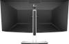 34" HP E34m G4, Curved VA 3440x1440, 5 ms, 75Hz, 1500R, höjdjusterbar, HDMI/DP/USB-C 65W, LAN, högtalare, webbkamera, USB 3.2-hubb#4