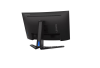 31.5" Lenovo Legion R32qc-30, Curved VA 2560x1440, 0.5 ms, 180Hz FreeSync, 1500R, höjdjusterbar, högtalare, 2xHDMI/DP#4