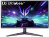 27" LG UltraGear 27GS50F-B, VA 1920x1080, 1ms, 180Hz FreeSync, HDR, 2xHDMI/DP