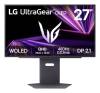 27" LG UltraGear 27GX790A-B, OLED 2560x1440, 0.03 ms, 480Hz G-Sync, höjdjusterbar, 2xHDMI/DP, USB 3.2-hubb#2