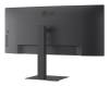 34" LG 34U650A, Curved IPS 3440x1440, 5 ms, 100Hz, 3800R, HDR10, höjdjusterbar, 2xHDMI/DP/USB-C 96W, högtalare, USB-hubb#10