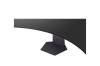 45" LG UltraGear 45GX950A-B, Curved OLED 5120x2160, 0,03 ms, 165Hz G-Sync, HDR10, höjdjusterbar, 2xHDMI/DP/USB-C 90W, högtalare, USB 3.0-hubb#9