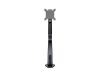 Multibrackets M VESA Gas Lift Arm Single Black HD#2