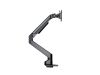 Multibrackets M VESA Gas Lift Arm Single Black HD#3