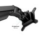 Multibrackets M VESA Gas Lift Arm Single Black HD#5