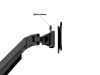 Multibrackets M VESA Gas Lift Arm Single Black HD#6