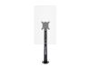 Multibrackets M VESA Gas Lift Arm Single Black HD#8