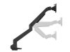 Multibrackets M VESA Gas Lift Arm Single Black HD#9