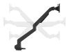 Multibrackets M VESA Gas Lift Arm Single Black HD#10