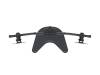 Bordsstativ Multibrackets M Deskstand Basic Dual för 2 skärmar 15-27" - Svart#5