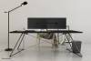 Bordsstativ Neomounts Full Motion Dual Desk Stand för 2 skärmar 10-32" - Svart#6