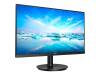 23.8" Philips 242V8LA/00, VA 1920x1080, 4 ms, 75Hz, VGA/HDMI/DP, högtalare#1