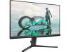 23.8" Philips Evnia 24M2N3200S/00, IPS 1920x1080, 0,5 ms, 180Hz, HDR10, 2xHDMI/DP, högtalare#1
