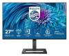27" Philips 275E2FAE, IPS 2560x1440, 4 ms, 75Hz, höjdjusterbar, HDMI/DP, högtalare#2