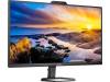 27" Philips 27E1N5600HE/00, IPS 2560x1440, 4 ms, 75Hz, höjdjusterbar, pivot, HDMI/DP/USB-C 65W, högtalare, USB 3.2-hubb, webbkamera