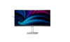 34" Philips 34B2U5600C, Curved VA 3440x1440, 120 Hz, höjdjusterbar, 2xHDMI/DP/USB-C 96W, USB 3.2-hubb, KVM-switch, högtalare#2